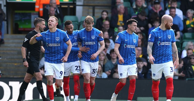 Yang Min-hyuk Excluded Again as Portsmouth Falls 0-2 to Sheffield Wednesday